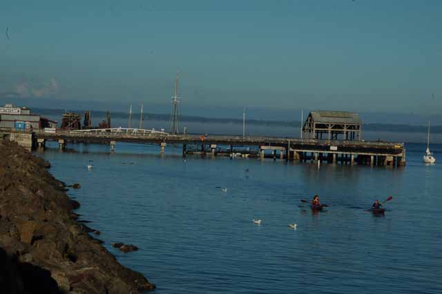 Port Townsend